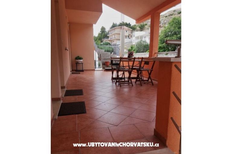 Apartamenty Kristina – foto 5