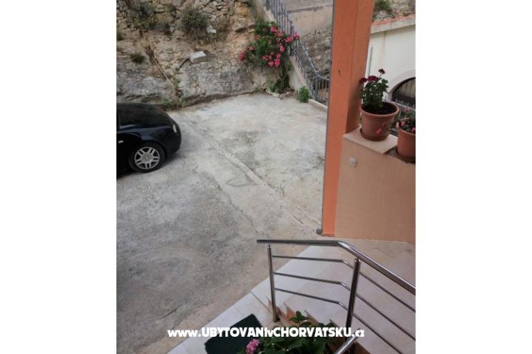 Apartamenty Kristina – foto 8