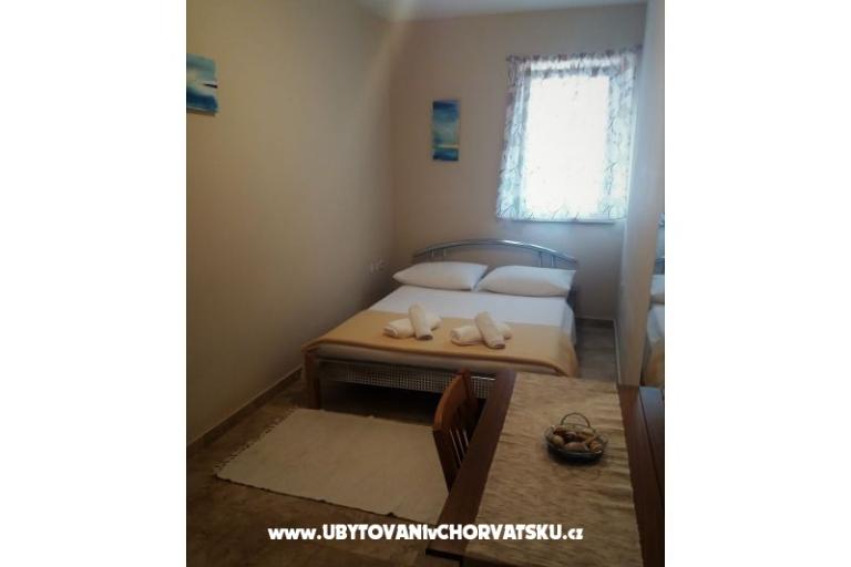 Apartamenty Kristina – foto 9