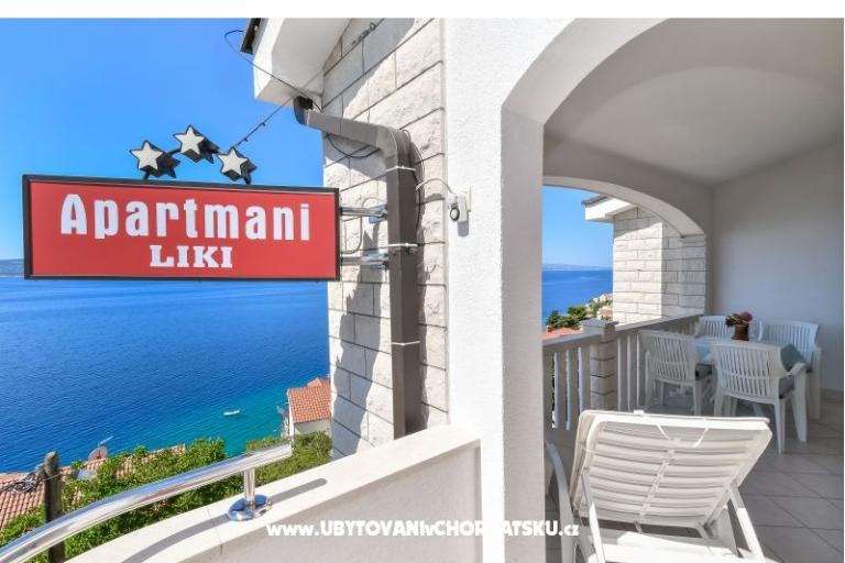 Apartamenty LIKI – foto 14