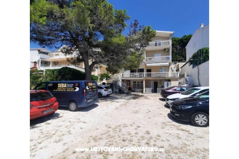 Apartamenty Loncar – foto 12