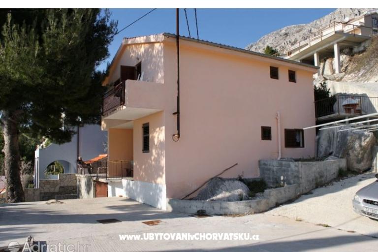 Apartamenty Luka – foto 10