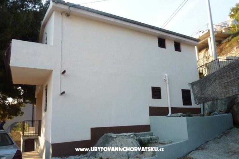 Apartamenty Luka – foto 4