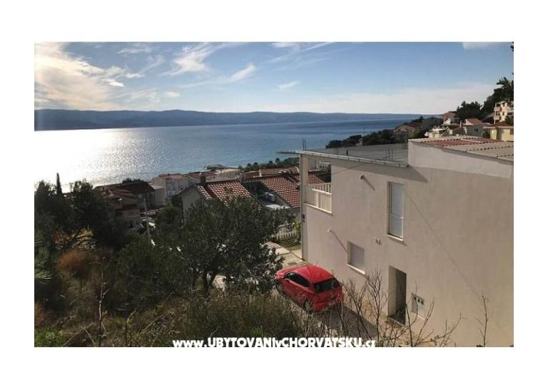 Apartamenty Magdales – foto 7