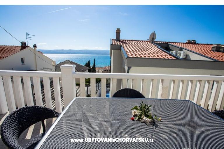 Apartamenty Magdales – foto 8