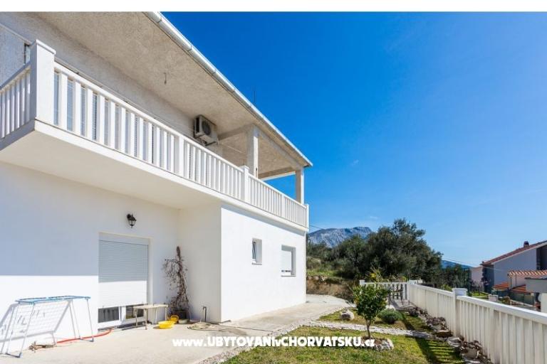 Apartamenty Magdales – foto 9