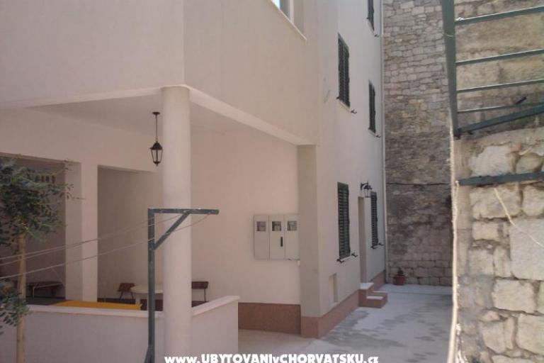 Apartamenty Marta – foto 4