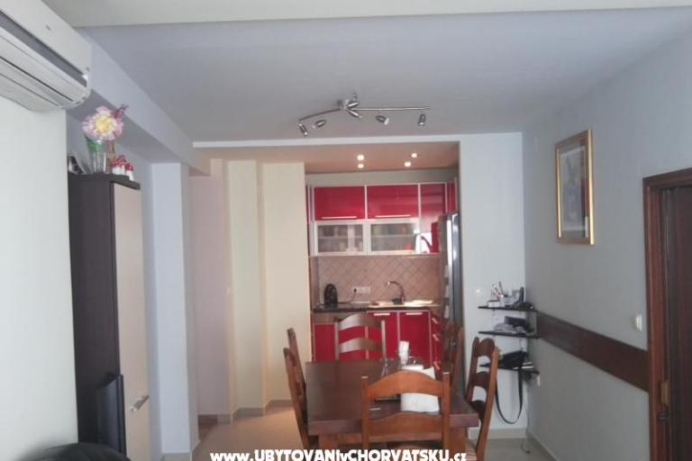 Apartamenty Marta – foto 9