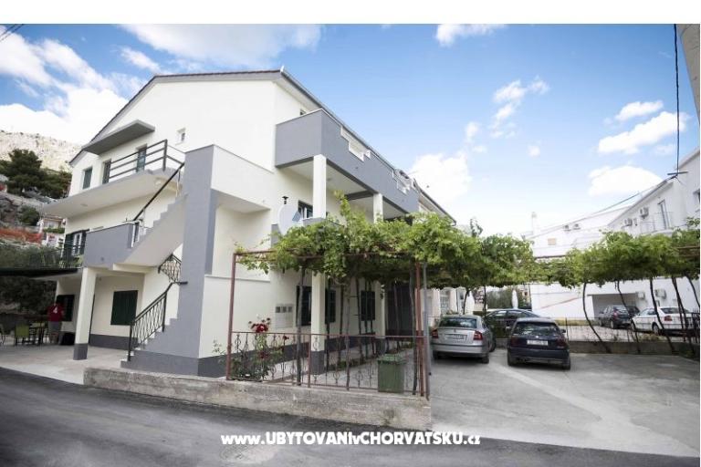 Apartamenty Martic – foto 3