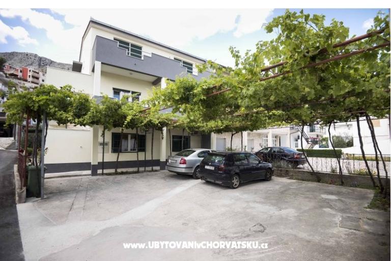 Apartamenty Martic – foto 4