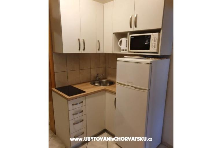 Apartamenty Matosevic – foto 12
