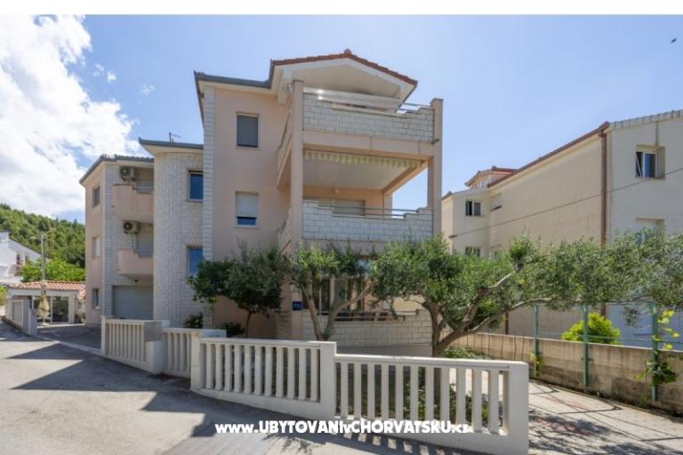 Apartamenty Matosevic – foto 6