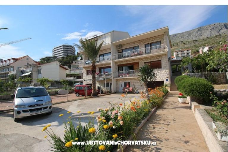 Apartamenty Merion – foto 5