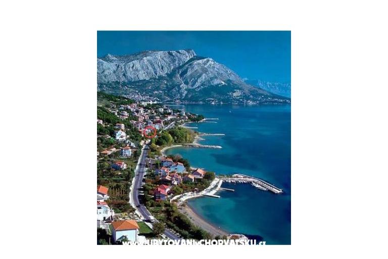 Apartamenty Merion – foto 6