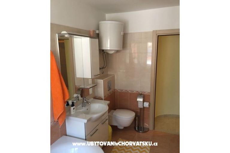 Apartamenty Miky – foto 11
