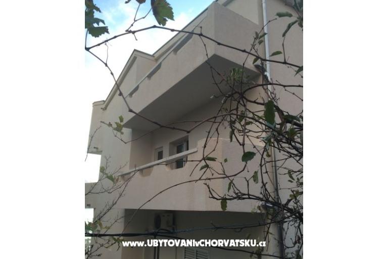 Apartamenty Milka i Jozo – foto 11