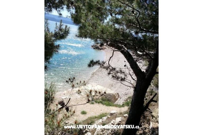 Apartamenty Milka i Jozo – foto 18