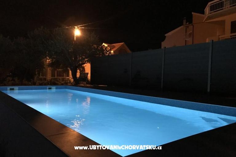 Apartamenty Milka i Jozo – foto 8