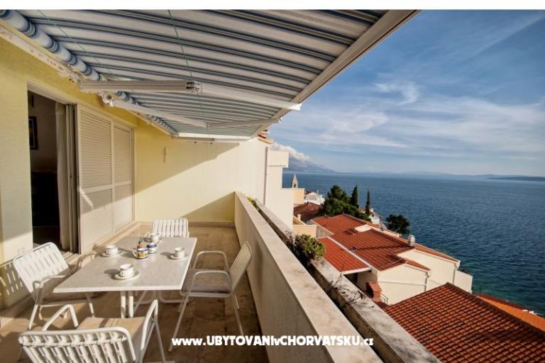 Apartamenty Miran – foto 4