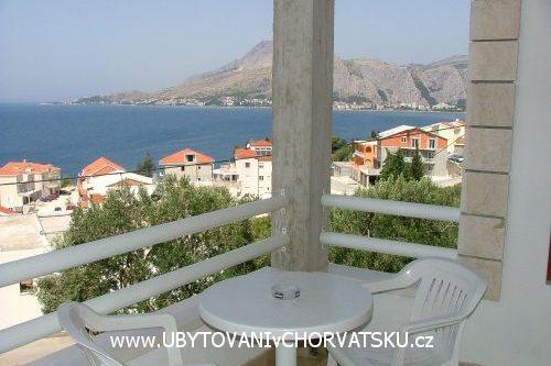 Apartamenty Mušac – foto 7