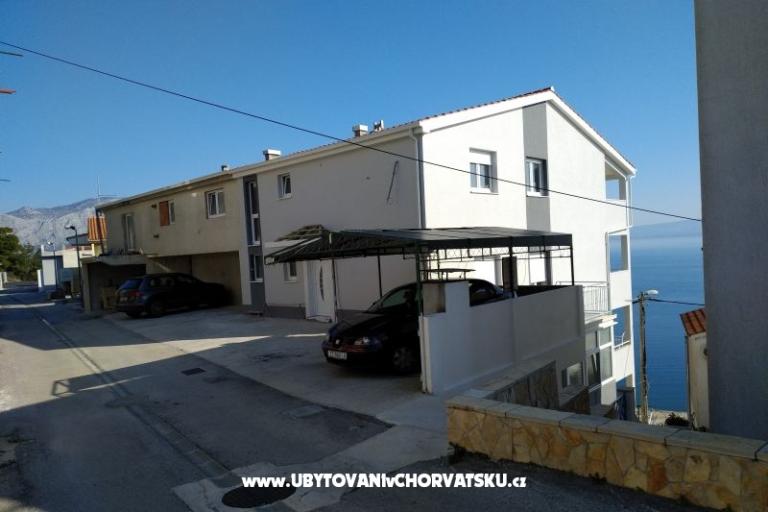 Apartamenty Mušac – foto 2
