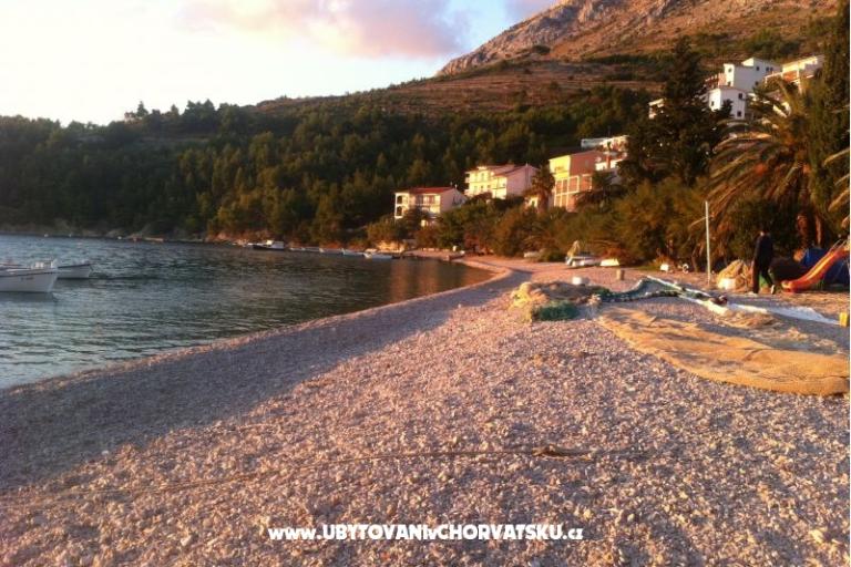 Apartamenty Nedo Dalmatia – foto 10