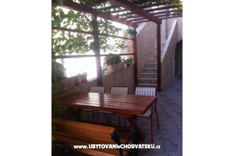 Apartamenty Nedo Dalmatia – foto 11