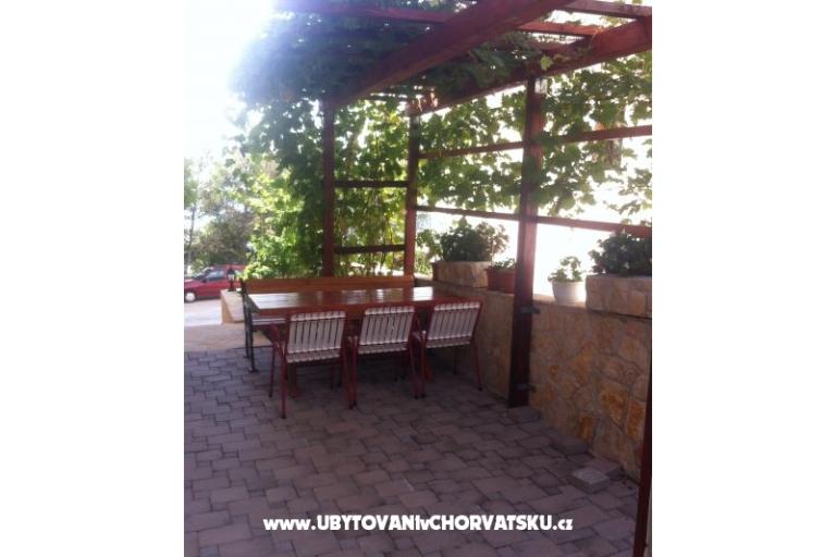 Apartamenty Nedo Dalmatia – foto 12