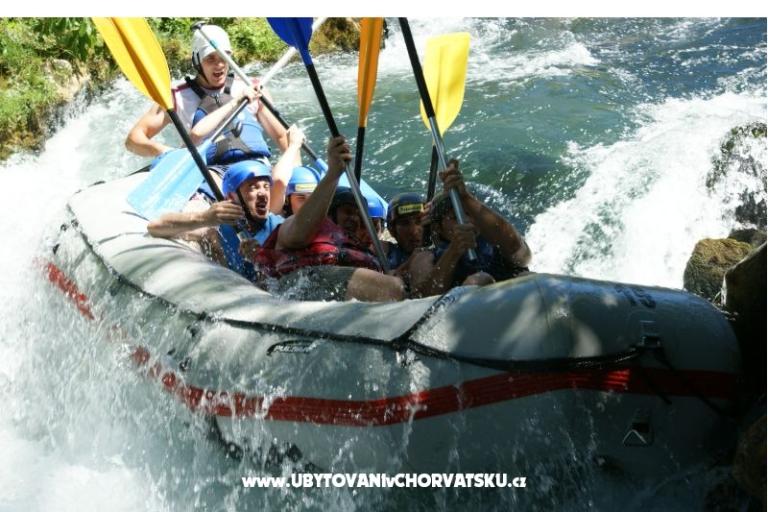 Apartamenty Nedo Dalmatia – foto 13