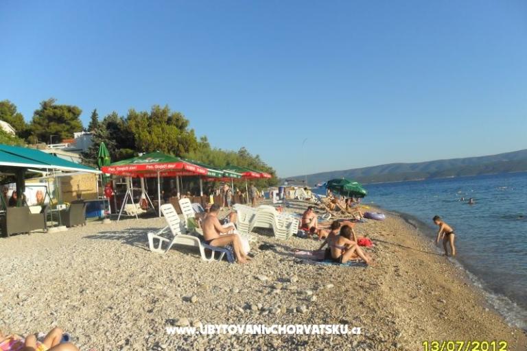 Apartamenty Nedo Dalmatia – foto 14