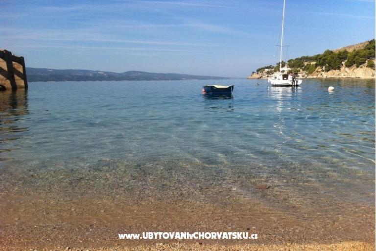 Apartamenty Nedo Dalmatia – foto 15