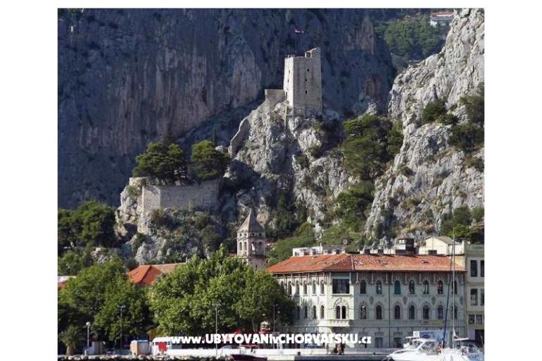 Apartamenty Nedo Dalmatia – foto 16