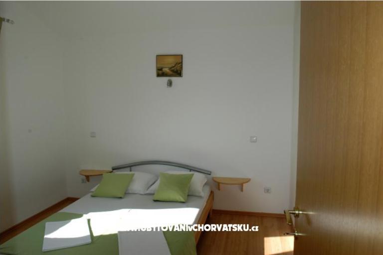 Apartamenty Nedo Dalmatia – foto 7