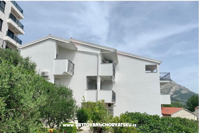 Apartamenty Nikola Škarica – foto 15