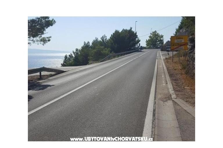 Apartamenty Nives – foto 13