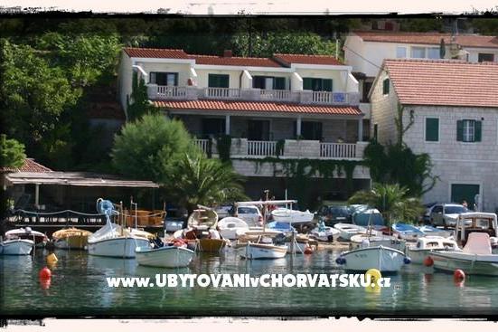 Apartamenty Pelegrin-Pisak – foto 6