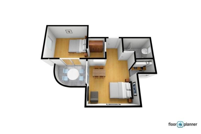 Apartamenty Peric – foto 17