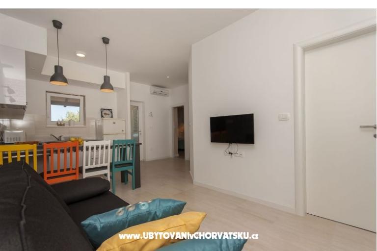 Apartamenty Pezo – foto 11