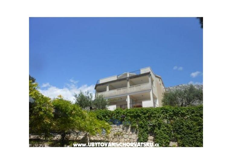 Apartamenty Pezo – foto 18