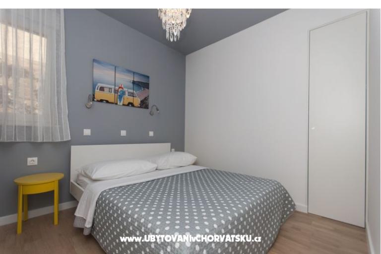 Apartamenty Pezo – foto 2