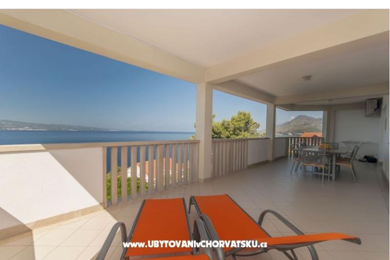 Apartamenty Pezo – foto 8