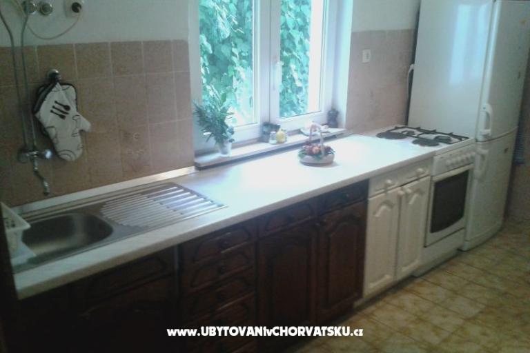 Apartamenty Pupačić – foto 13