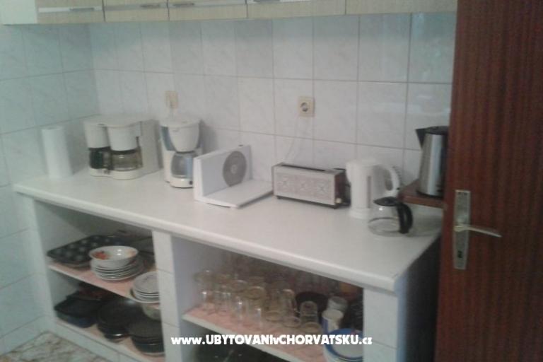 Apartamenty Pupačić – foto 14