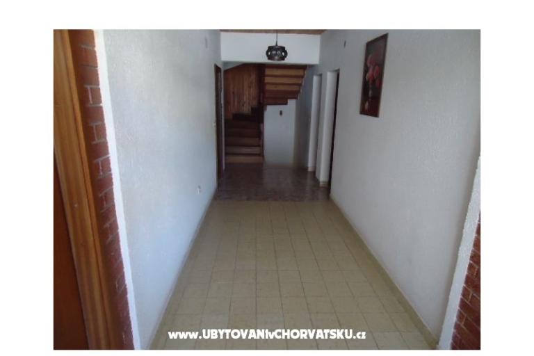 Apartamenty Pupačić – foto 6