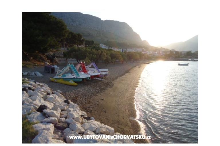 Apartamenty Pupačić – foto 8