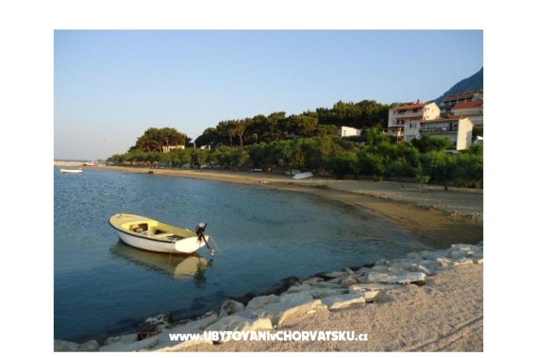 Apartamenty Pupačić – foto 9