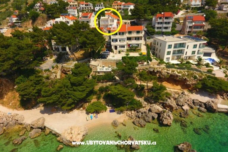 Apartamenty Ban (Medići) – foto 3