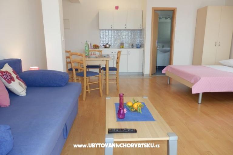 Apartamenty Rica – foto 12