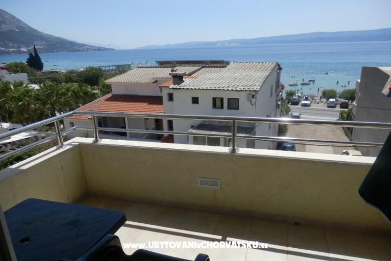 Apartamenty Rica – foto 13