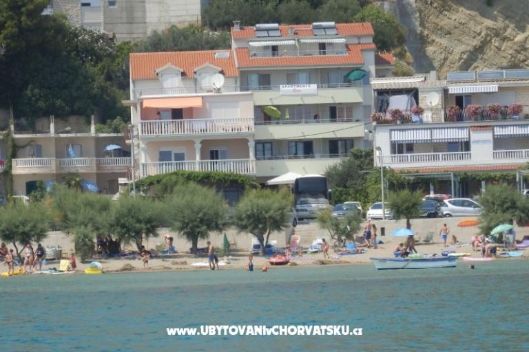 Apartamenty Rica – foto 15